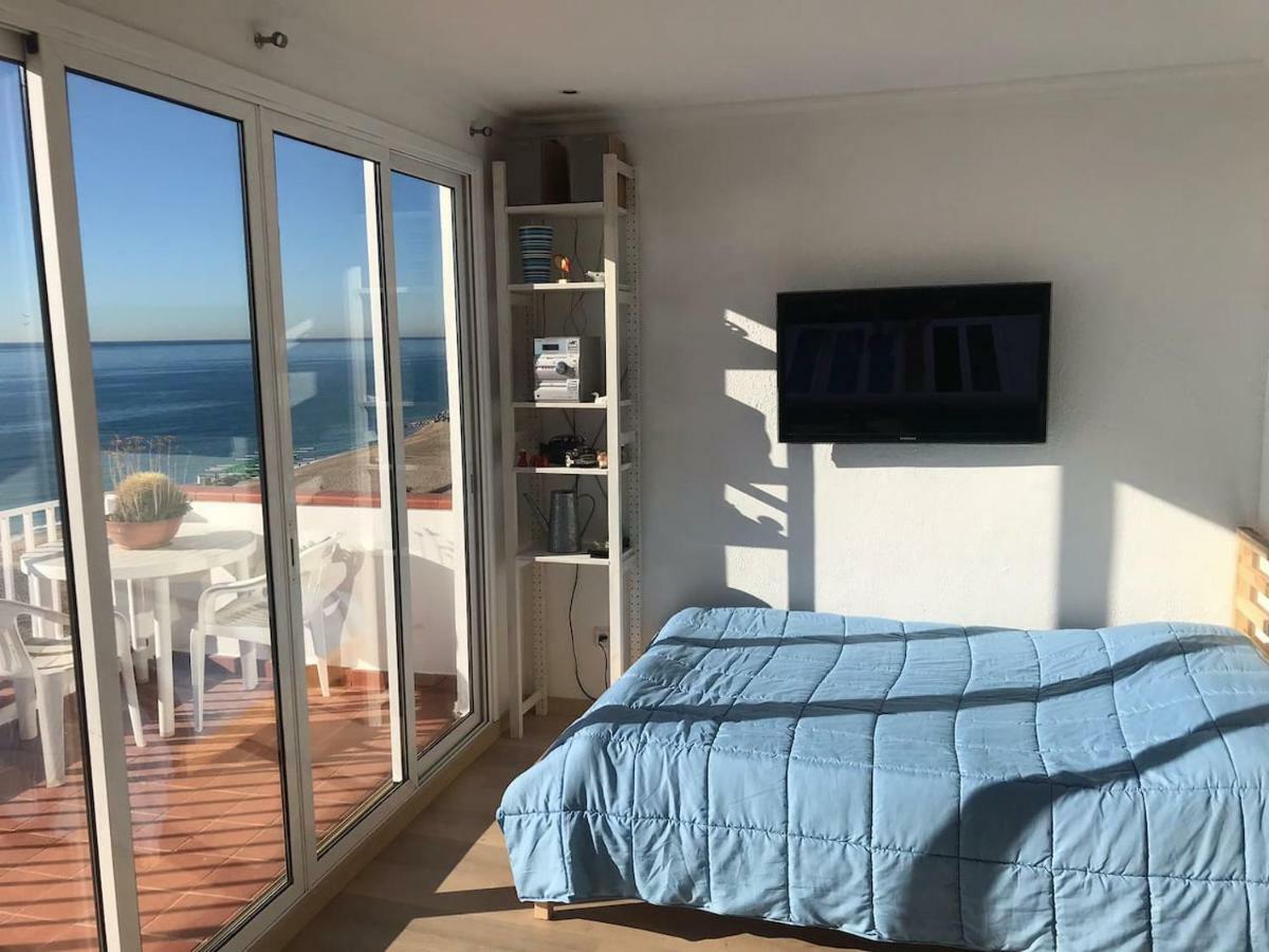 Espectacular Apartamento Cerca De Barcelona Con Free Wifi Canet De Mar Exteriör bild