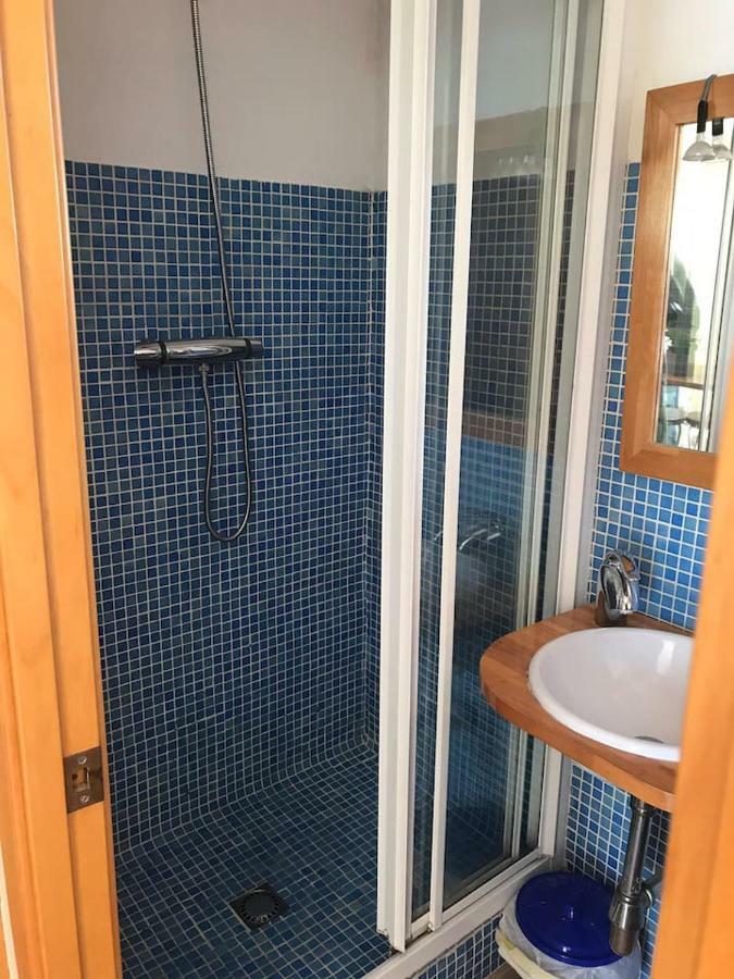 Espectacular Apartamento Cerca De Barcelona Con Free Wifi Canet De Mar Exteriör bild