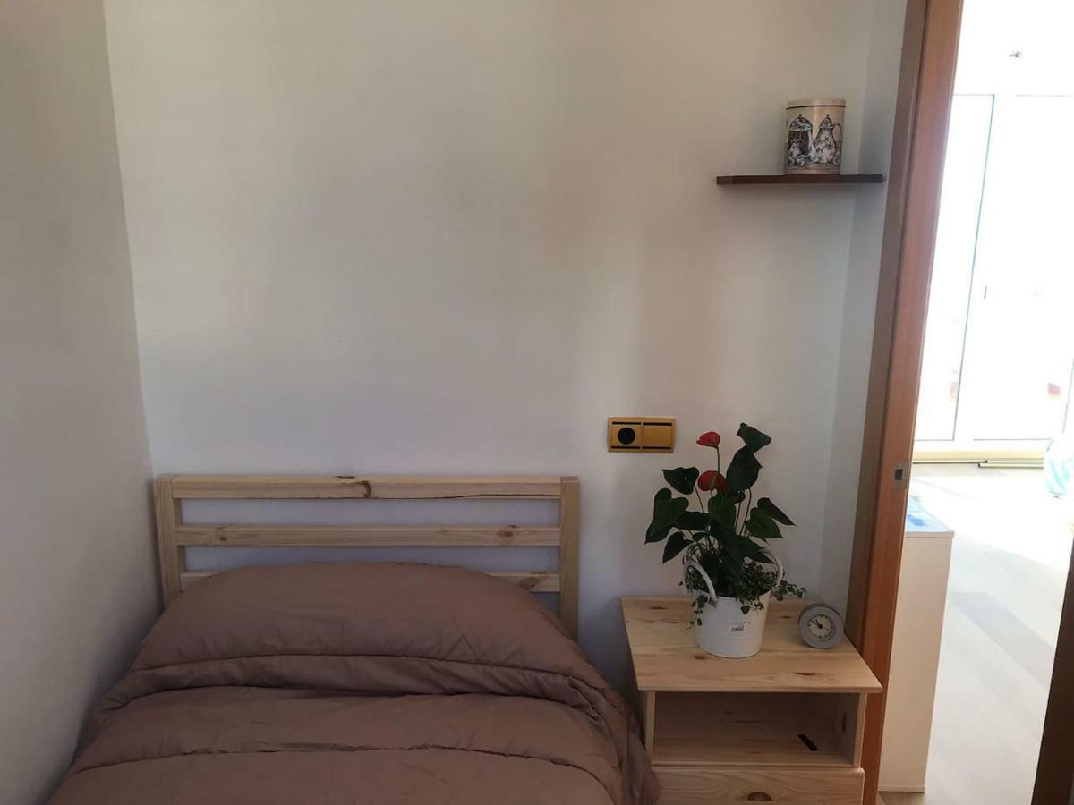Espectacular Apartamento Cerca De Barcelona Con Free Wifi Canet De Mar Exteriör bild