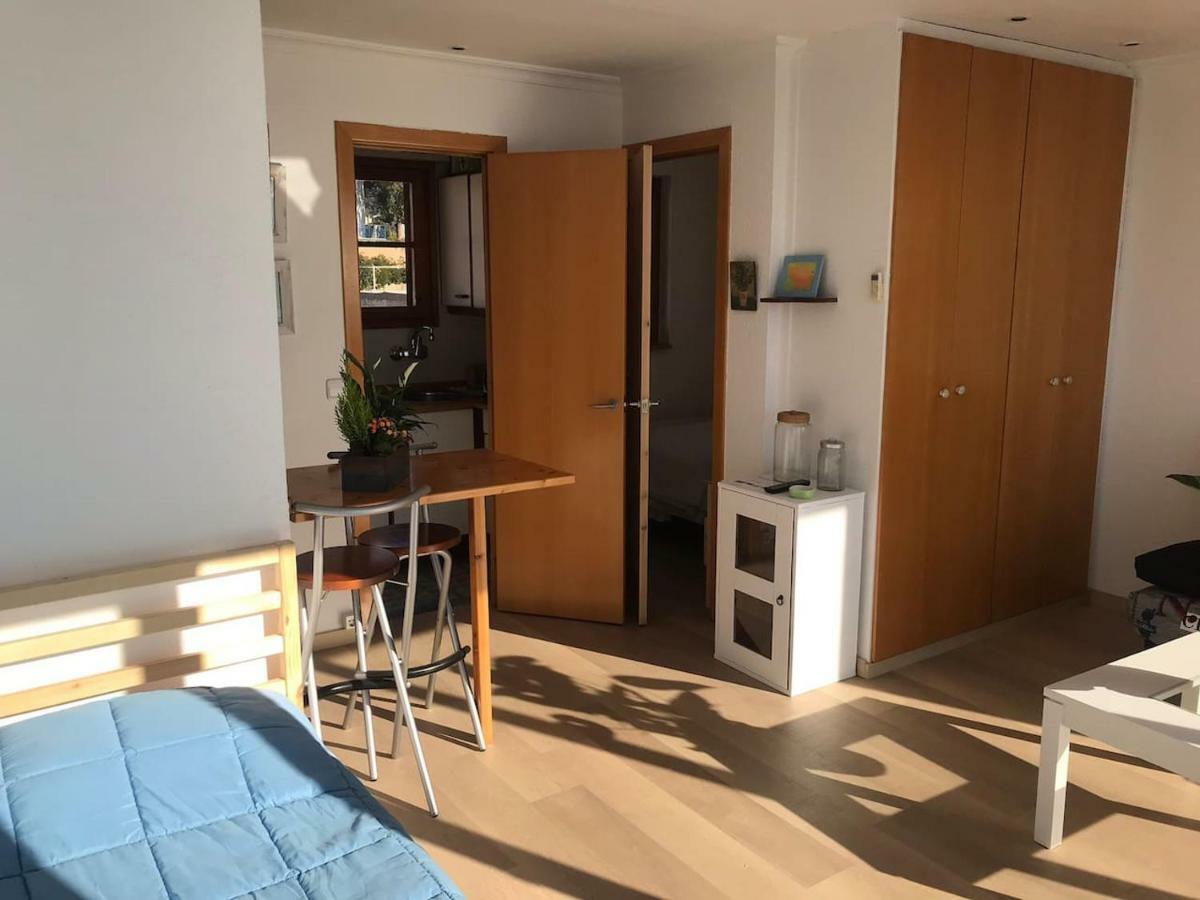 Espectacular Apartamento Cerca De Barcelona Con Free Wifi Canet De Mar Exteriör bild